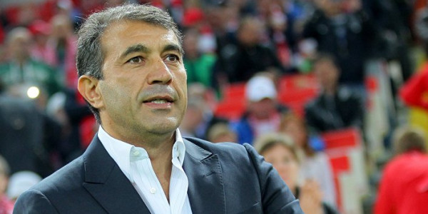 “Hamı “Ferentsvaroş”dan qrupa düşməyi gözləyir” – Rəşid Rəhimov