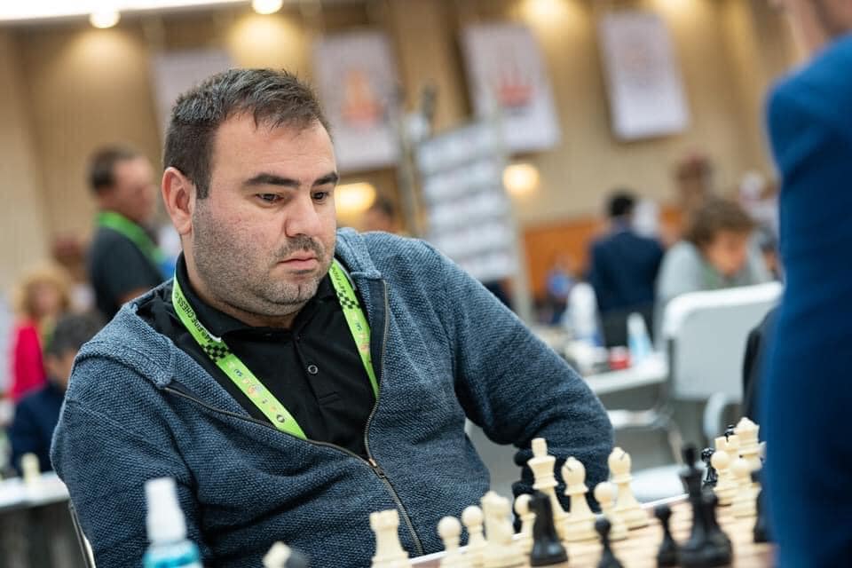 Şəhriyar Məmmədyarov “Grand Chess Tour”da iştirak edəcək