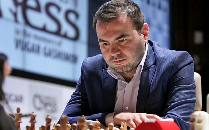 Şəhriyardan beynəlxalq turnirdə daha 3 qələbə