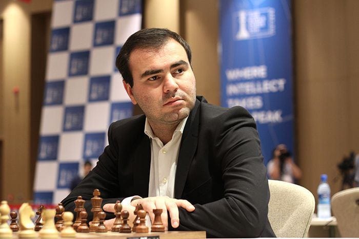 Məmmədyarov final görüşünə çıxır