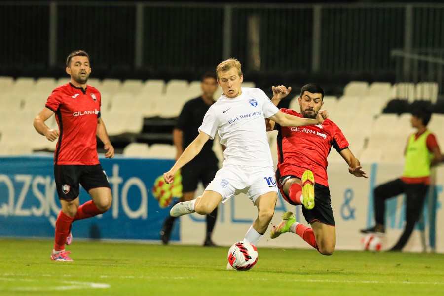 “Sabah”dan əzmkar qələbə, “Qarabağ”dan darmadağın