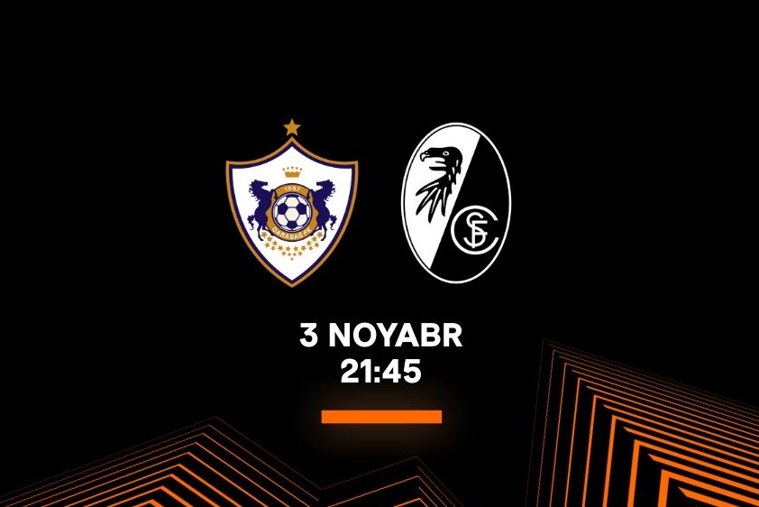 “Qarabağ” - “Frayburq” matçına nə qədər bilet qalıb?