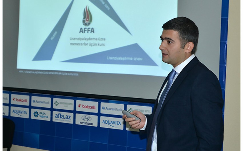 AFFA rəsmisi “Trabzonspor” - “Ferentsvaroş” matçına təyinat aldı