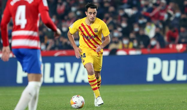 Daha bir futbolçu DÇ-2022-ni buraxa bilər