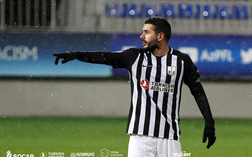 “Qarabağ” Rusiyada çempionluq üçün yarışa bilər” – Emin Mahmudov
