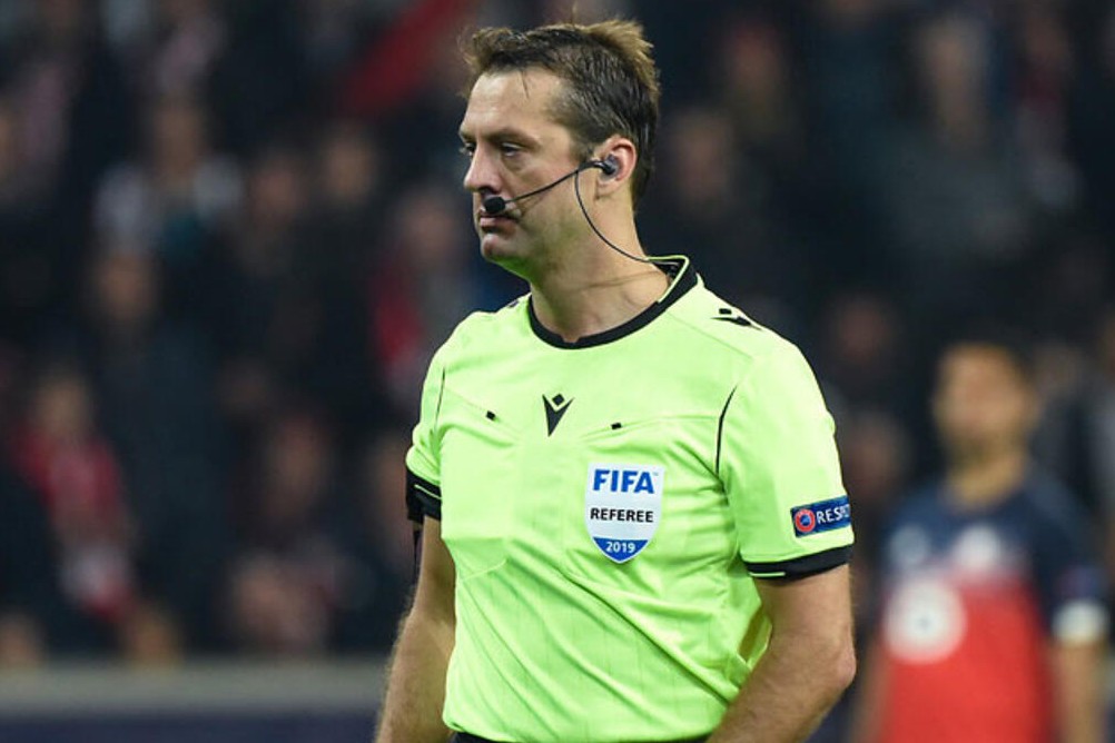 “Qarabağ” - “Frayburq” matçının hakimləri açıqlandı