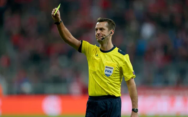 “Qarabağ” üçün tanış hakim - “Qəbələ” ilə milimizin də matçını idarə edib