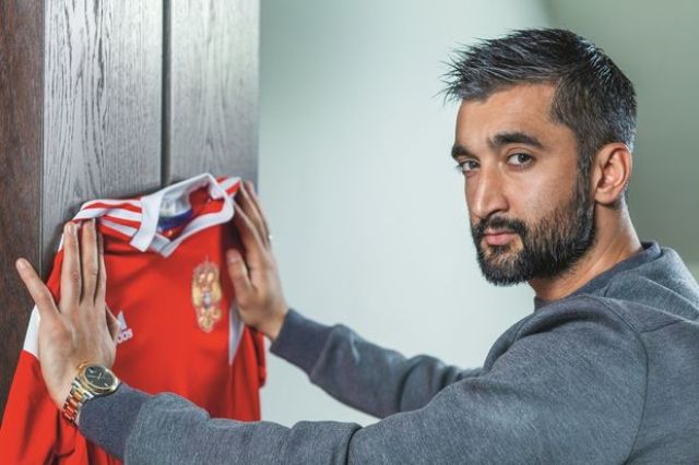 Səmədov bosniyalıları qorxaq adlandırdı