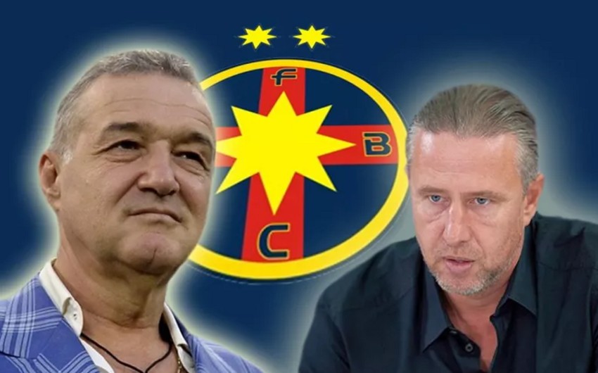 Regekampf “Neftçi”ni Rumıniya klubuna dəyişə bilər