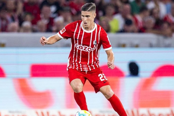 “Qarabağ”la oyunda iştirakım çox yaxşı olardı”