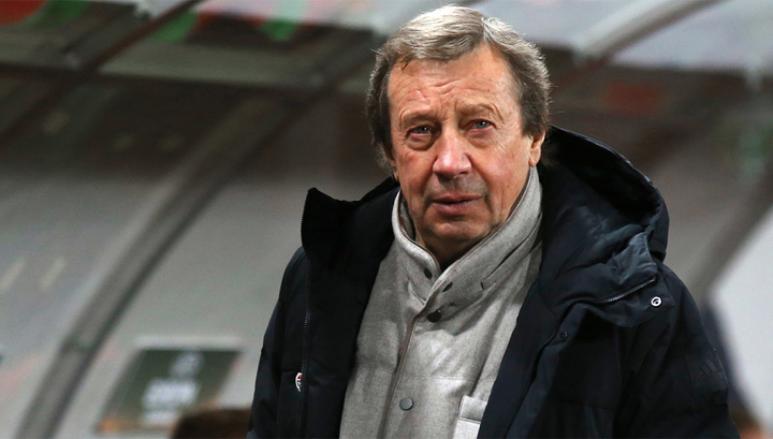 “Qəbələ”nin keçmiş baş məşqçisi gürcü futbolçunu təriflədi