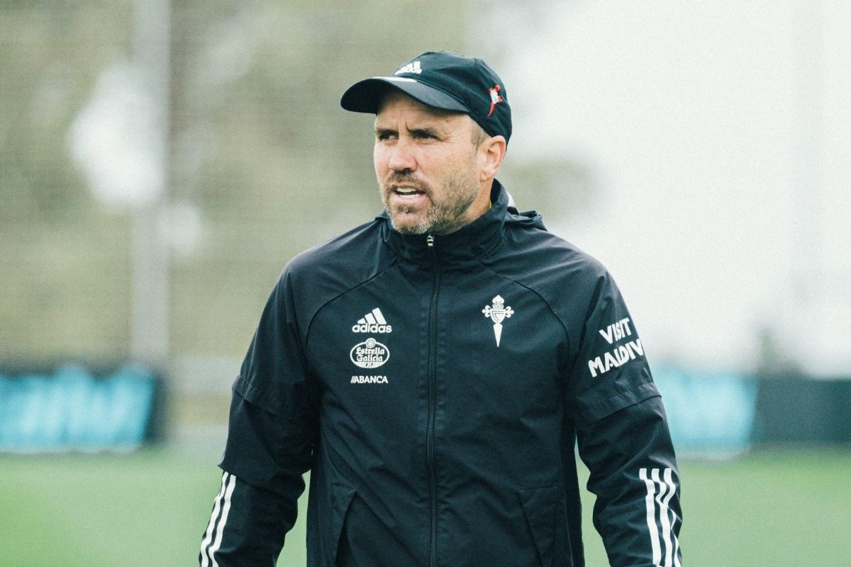 La Liqa klubu baş məşqçisini istefaya göndərdi