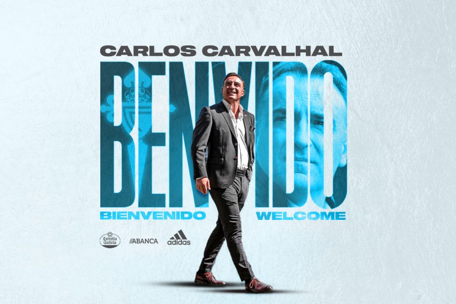 İspaniya klubunda yeni baş məşqçi