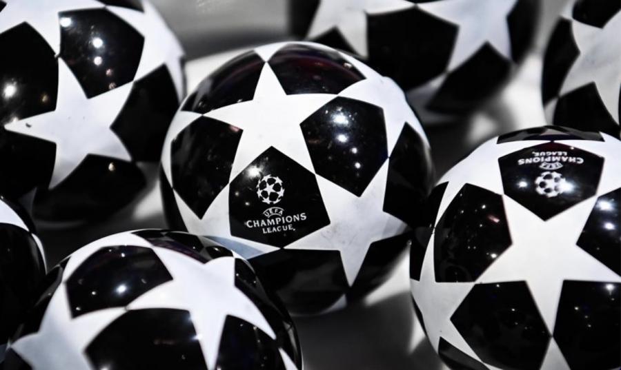 ÇL: Pley-offun püşkatmasında iştirak edəcək 16 komanda