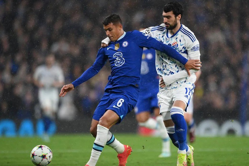 “Dinamo” fanatları inanılmazdır” - Mahir Emreli