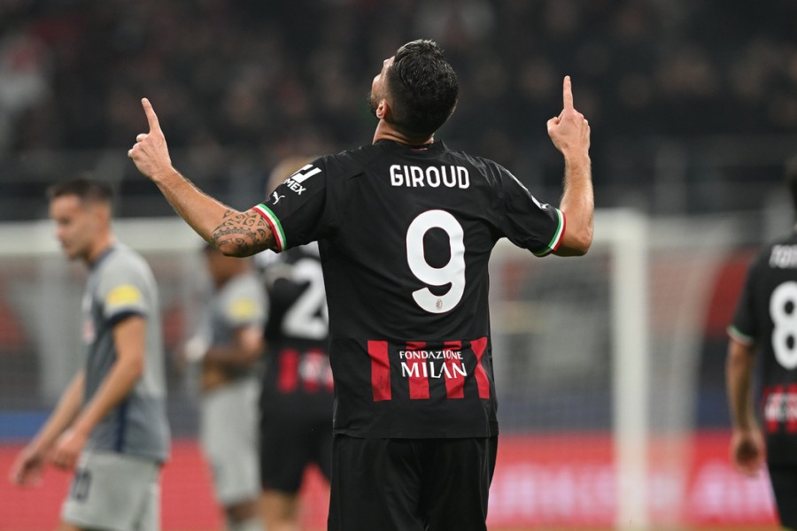 “Milan”ın hücumçusundan ÇL-də yeni rekord