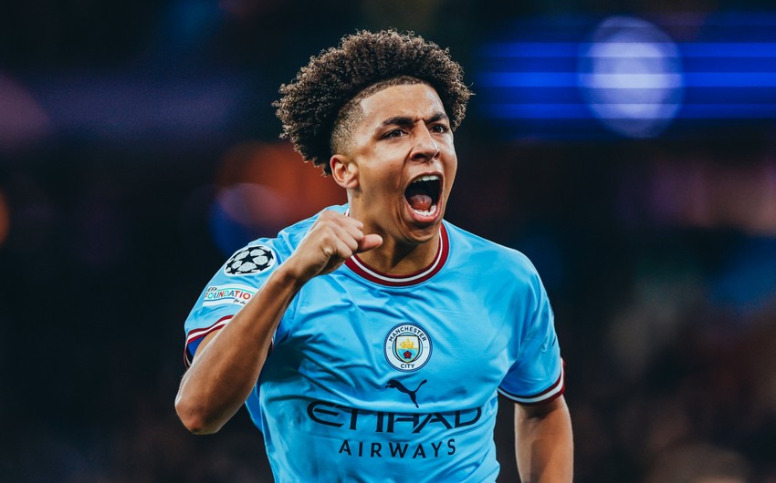 Benzemanı geridə qoydu, ÇL-in yeni rekordçusuna çevrildi