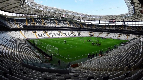 “Beşiktaş”ın stadionu SOCAR-ın adını daşıya bilər