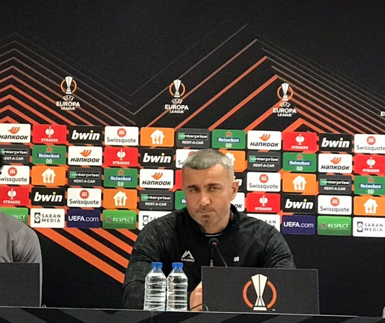 Qurban Qurbanov: “Penalti təyin olunmalı idi”