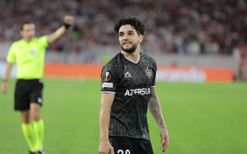 Kadi Borges: “Tək çıxış yolu çoxlu işləməkdir”