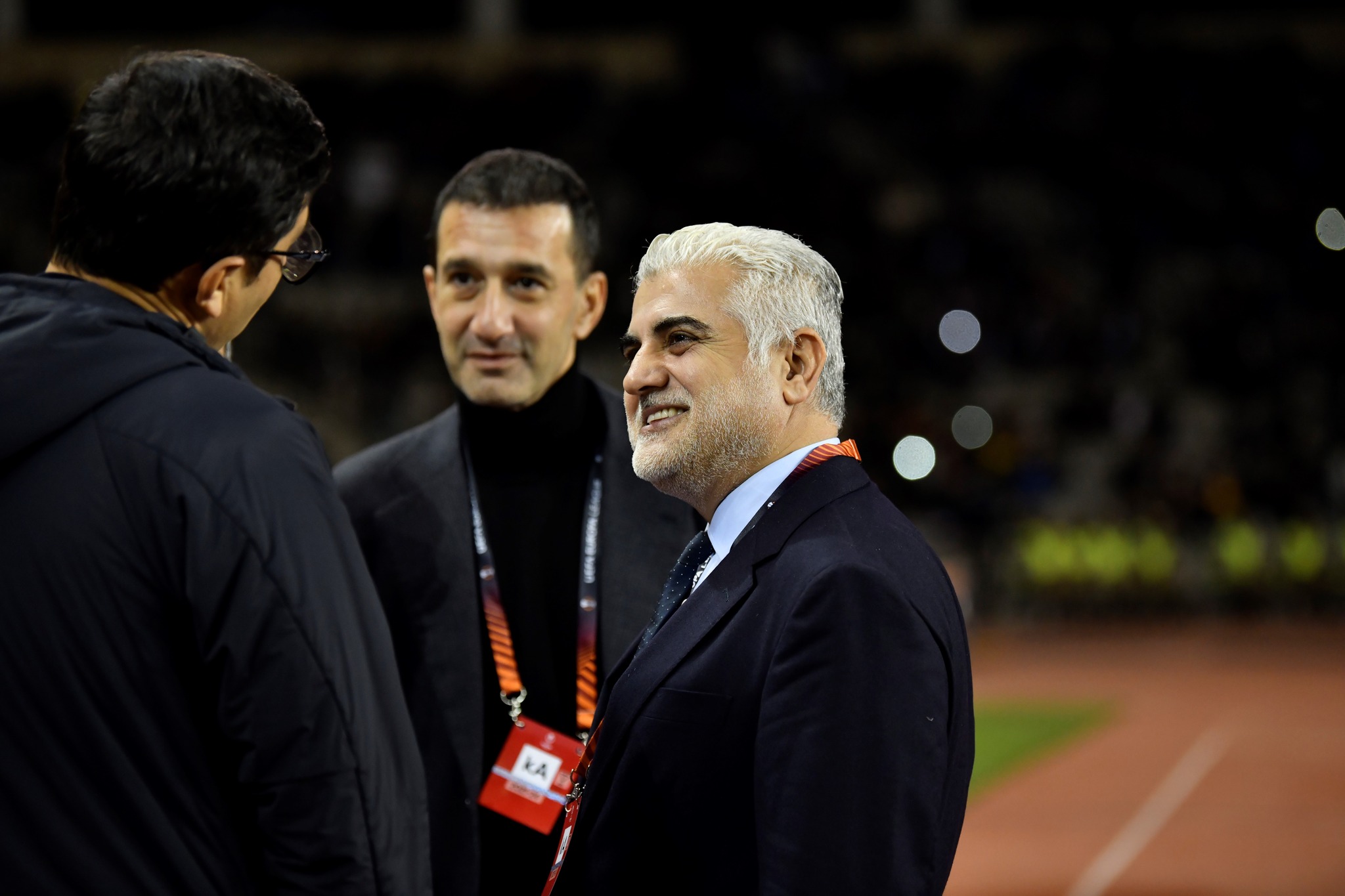 “Hələ deməyə sözümüz var” – Tahir Gözəl