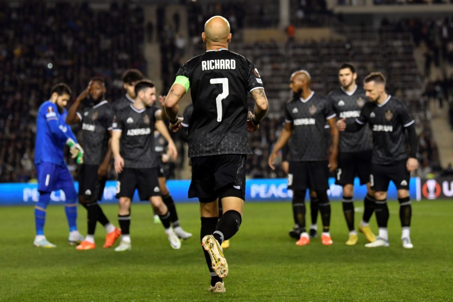 Avroliqa: Ovusu 1-ci, Bəhlul 5-ci oldu