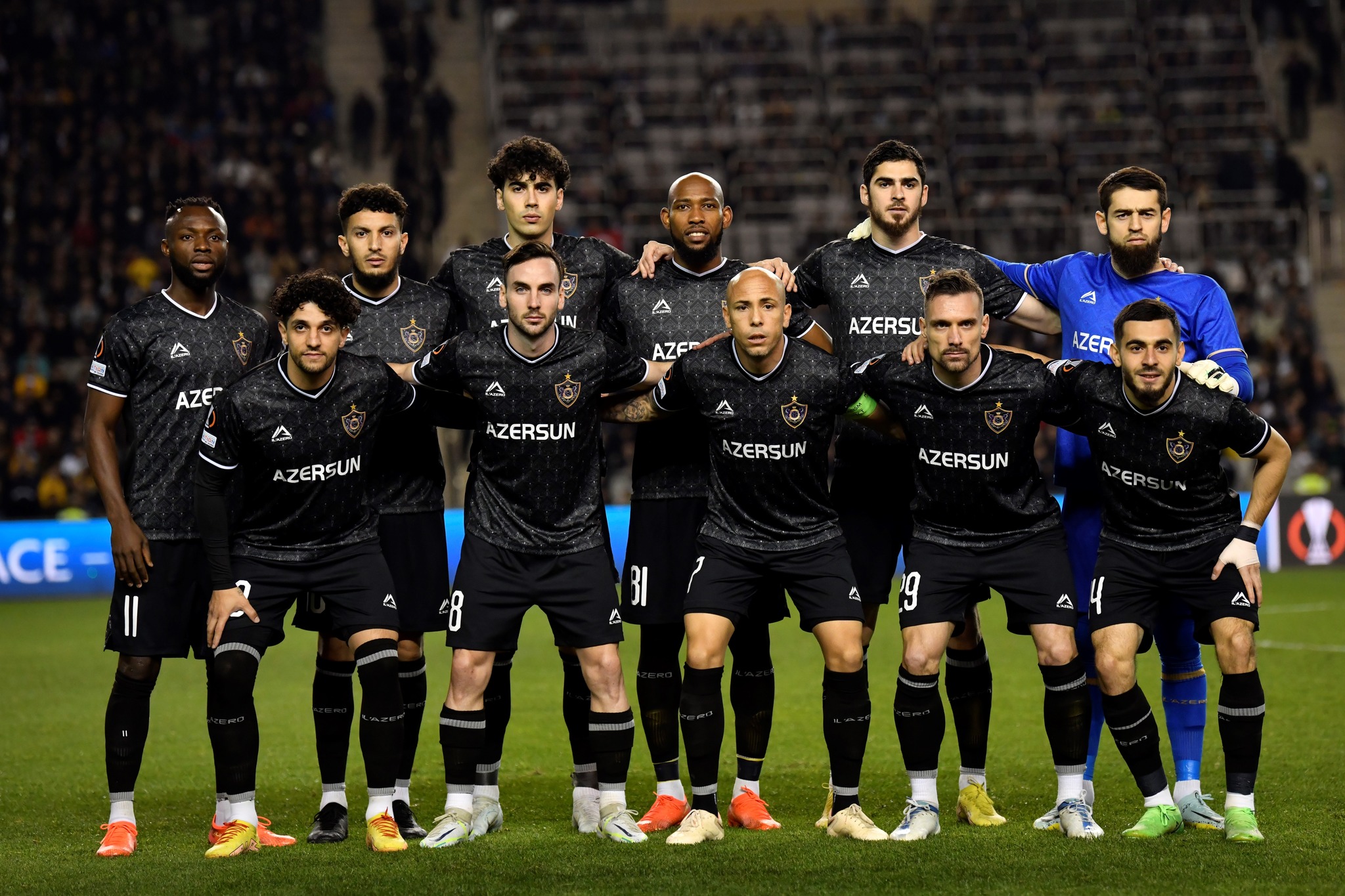 “Qarabağ”ın UEFA reytinqindəki mövqeyi açıqlandı