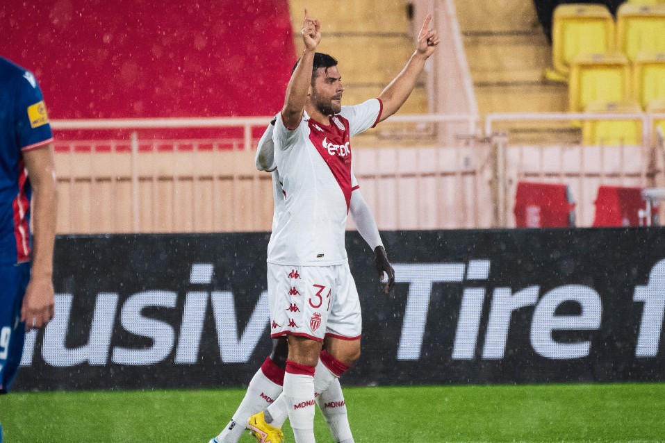 Avroliqada həftənin ən yaxşı futbolçusu bəlli oldu