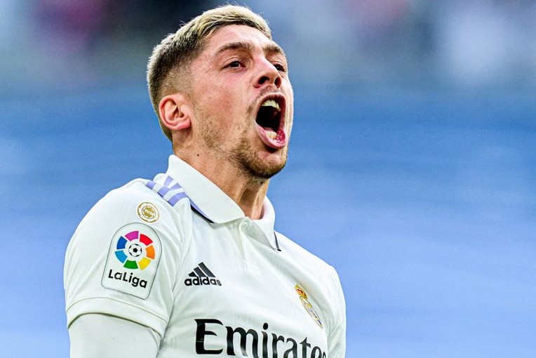 “Real”da oktyabrın ən yaxşı oyunçusu