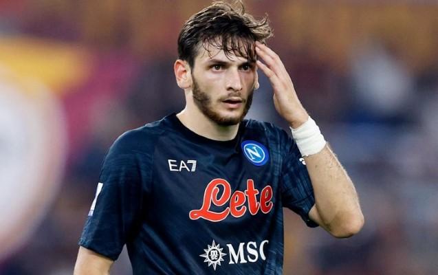 Kvaratsxeliya “Atalanta”ya qarşı oynamayacaq