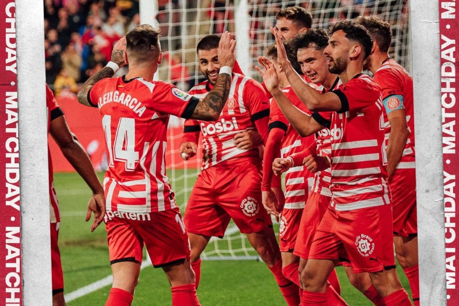 “Jirona”dan çətin qələbə