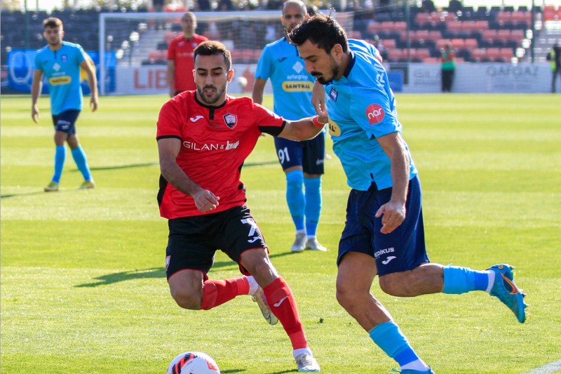 “Qəbələ” “Zirə”ni baxımlı qolla məğlub etdi - VİDEO