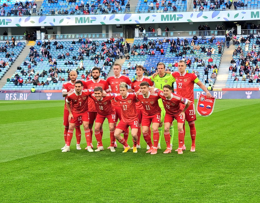 Rusiya millisi özünə yeni rəqib tapdı