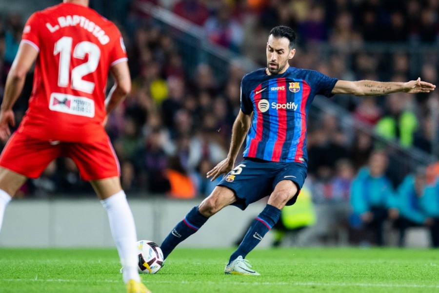 “Barselona”dan inamlı qələbə