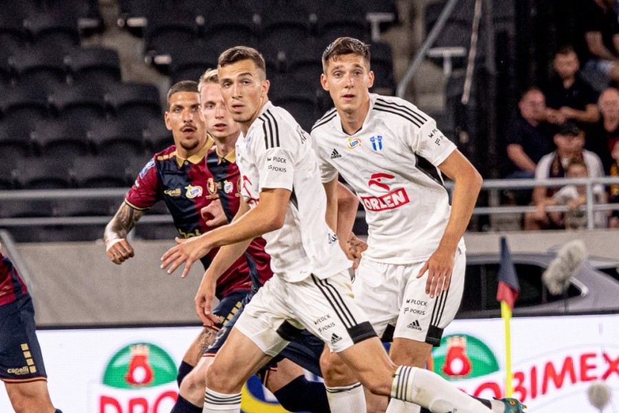 Krivotsyukun komandası səfərdə darmadağın oldu