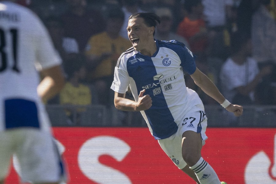 Renatlı “Qrasshopper” səfərdən xalsız döndü