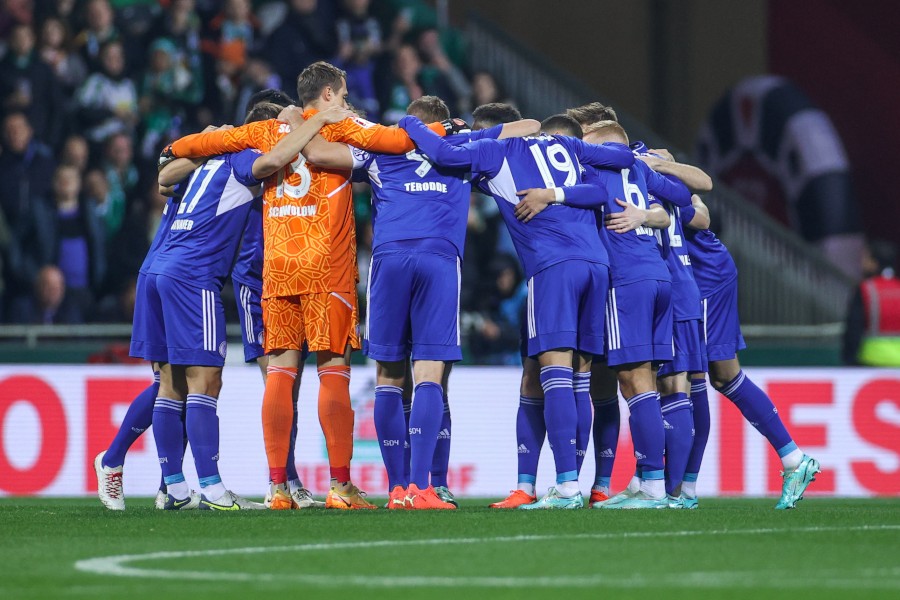 Bundesliqanın antirekordu təkrarlandı