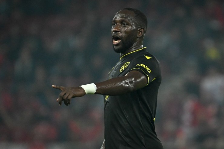 “Qarabağ”ın səhvə yol verəcəyinə ümid edirdik”