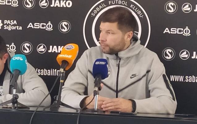 “Bu qələbə mənim üçün çox dəyərlidir” - Murad Musayev