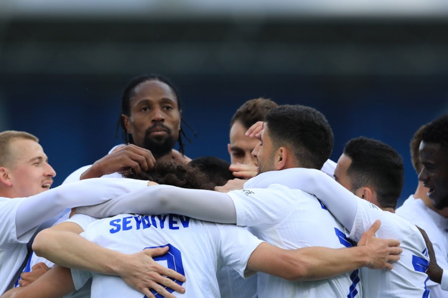 “Səbail” “Sabah”a belə məğlub oldu - VİDEO