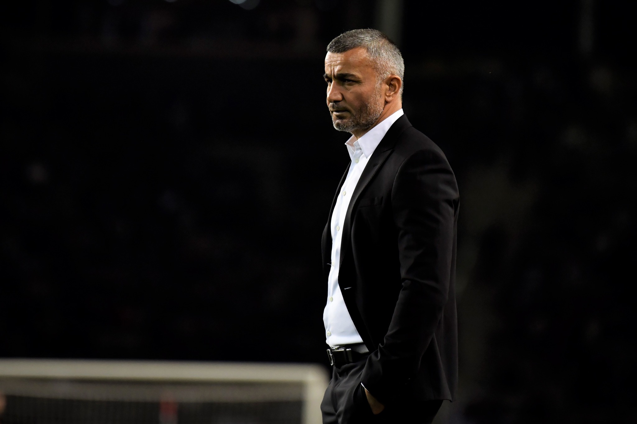 Qurban Qurbanov: “Ən gərgin və vacib dönəmdəyik”