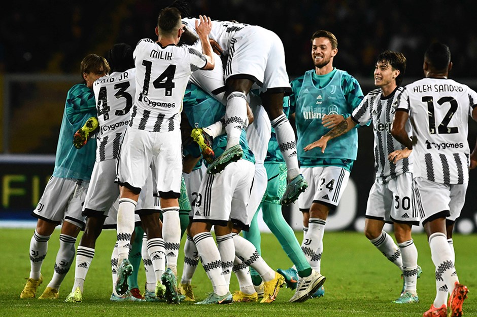 “Roma” “Latsio”ya, “İnter” “Yuventus”a uduzdu