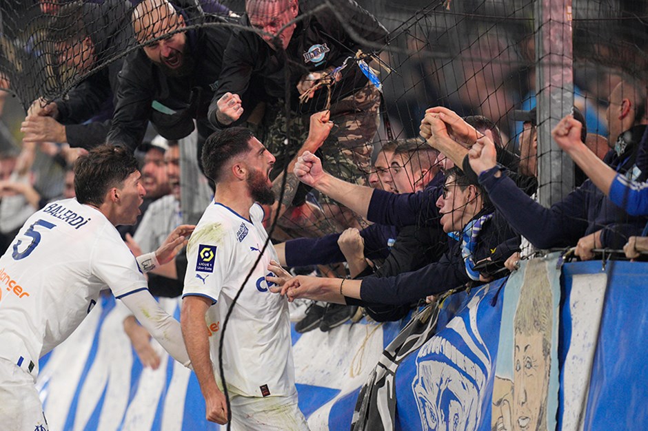 PSJ-dən səfərdə çətin qələbə