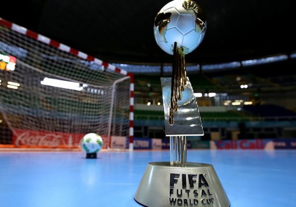 Azərbaycanlı hakimlər Almaniya yığmasının oyununa təyinat aldılar