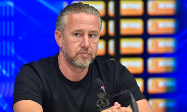 “Regekampf “Styaua”ya qayıtmaq üçün təzyiq göstərir”