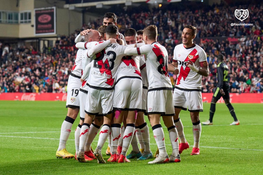 “Real”ı məğlub edən tapıldı