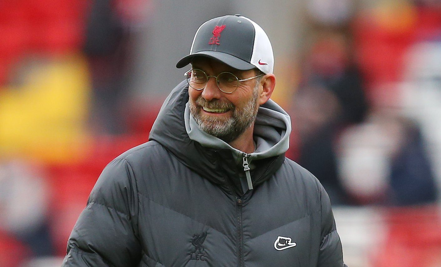 “Real” dünyanın ən yaxşısıdır” – Klopp