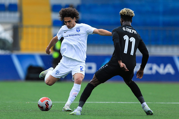 “Sabah”da ən çox oyun keçirən iki oyunçudan biri oldu