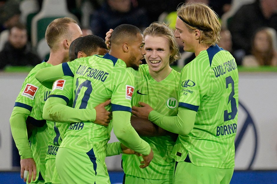 “Bayern”dən darmadağın