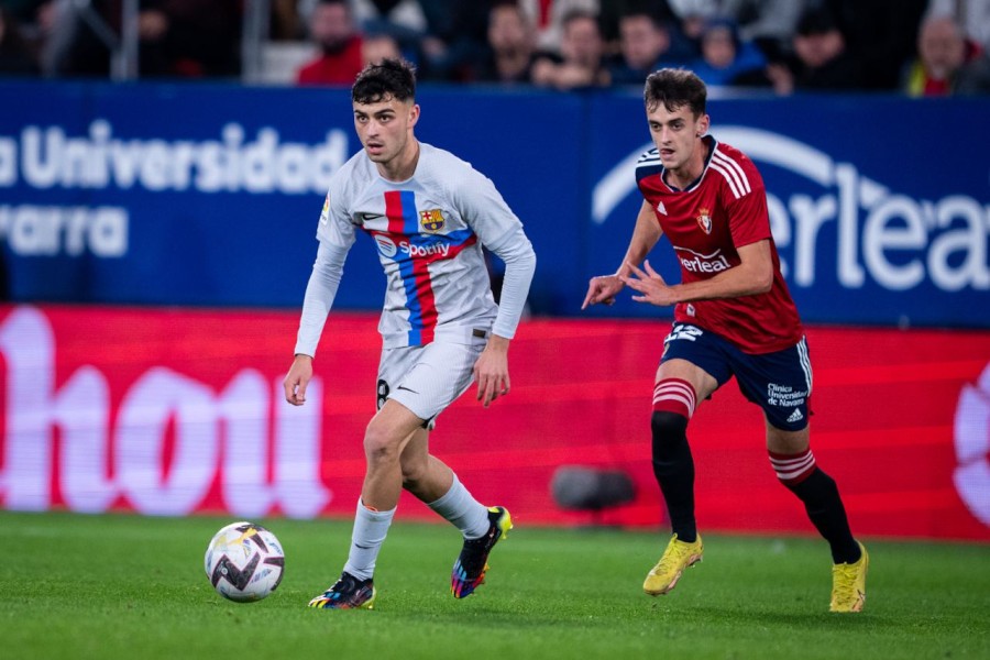 “Barselona”dan əzmkar qələbə